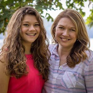 Meet your Posher, Rachael